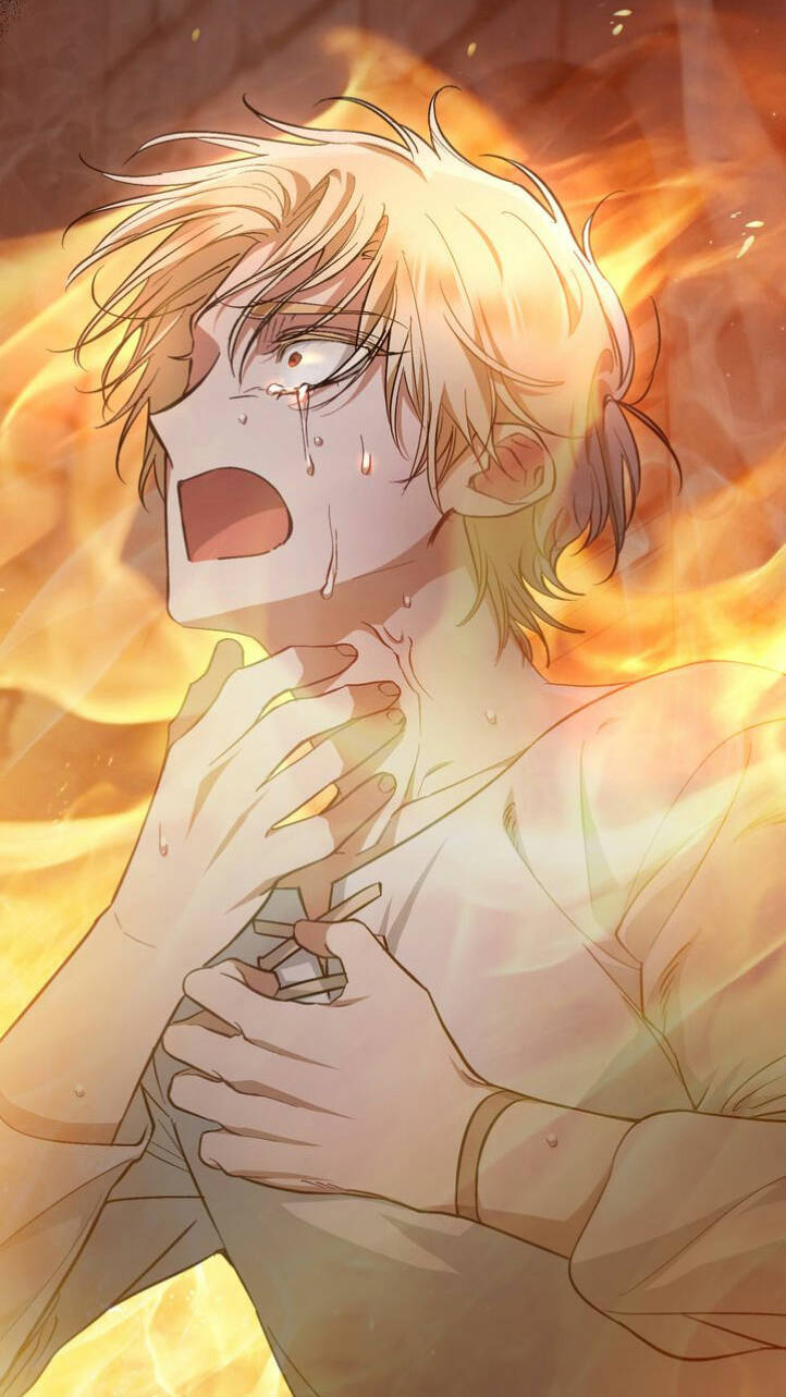 Thanh Gươm Của Evangeline Chapter 57 - Trang 2