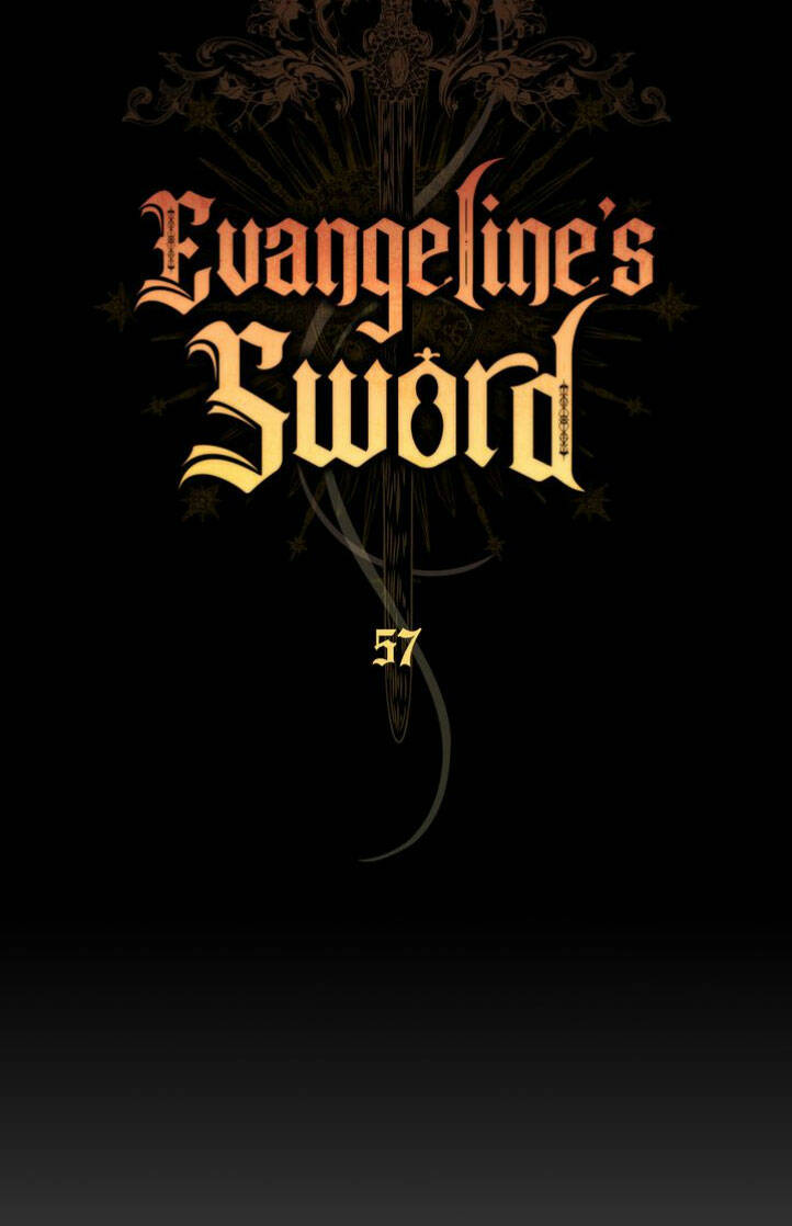Thanh Gươm Của Evangeline Chapter 57 - Trang 2