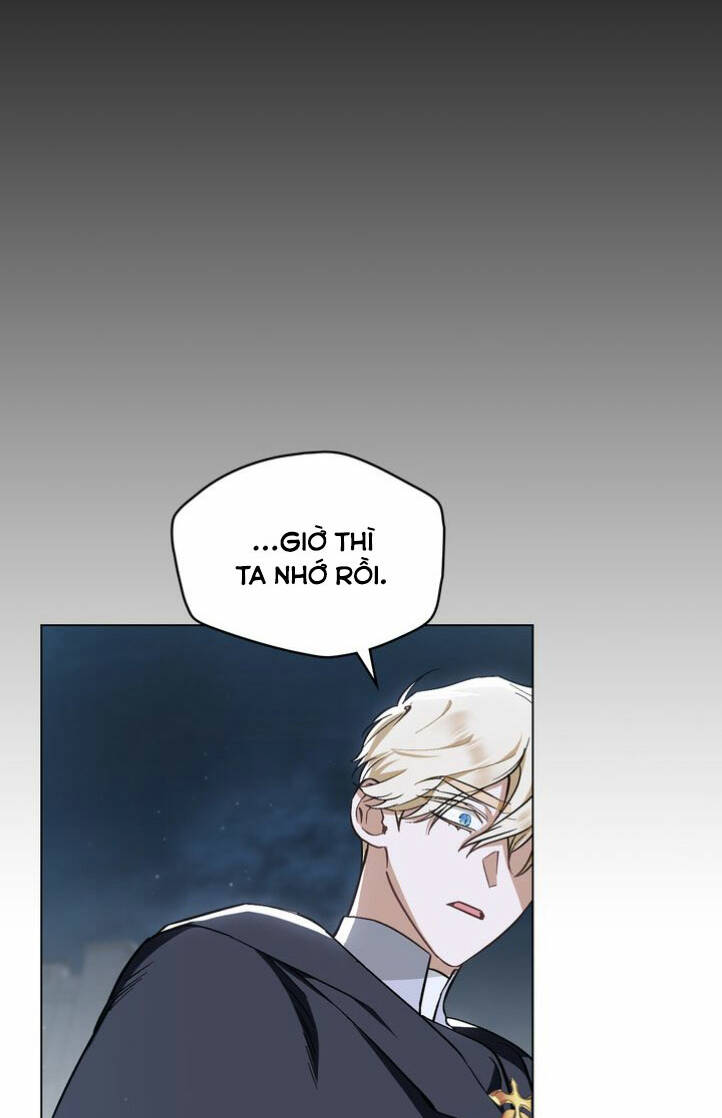 Thanh Gươm Của Evangeline Chapter 57 - Trang 2