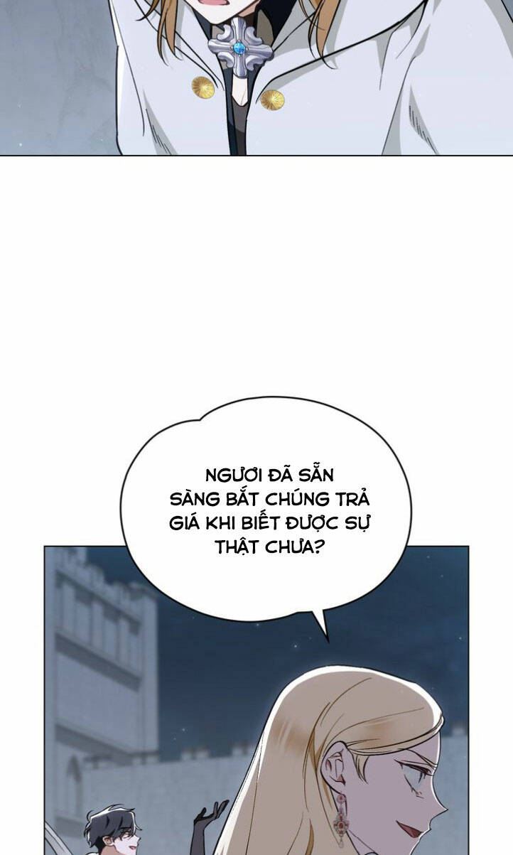 Thanh Gươm Của Evangeline Chapter 57 - Trang 2