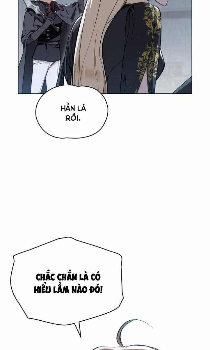 Thanh Gươm Của Evangeline Chapter 57 - Trang 2