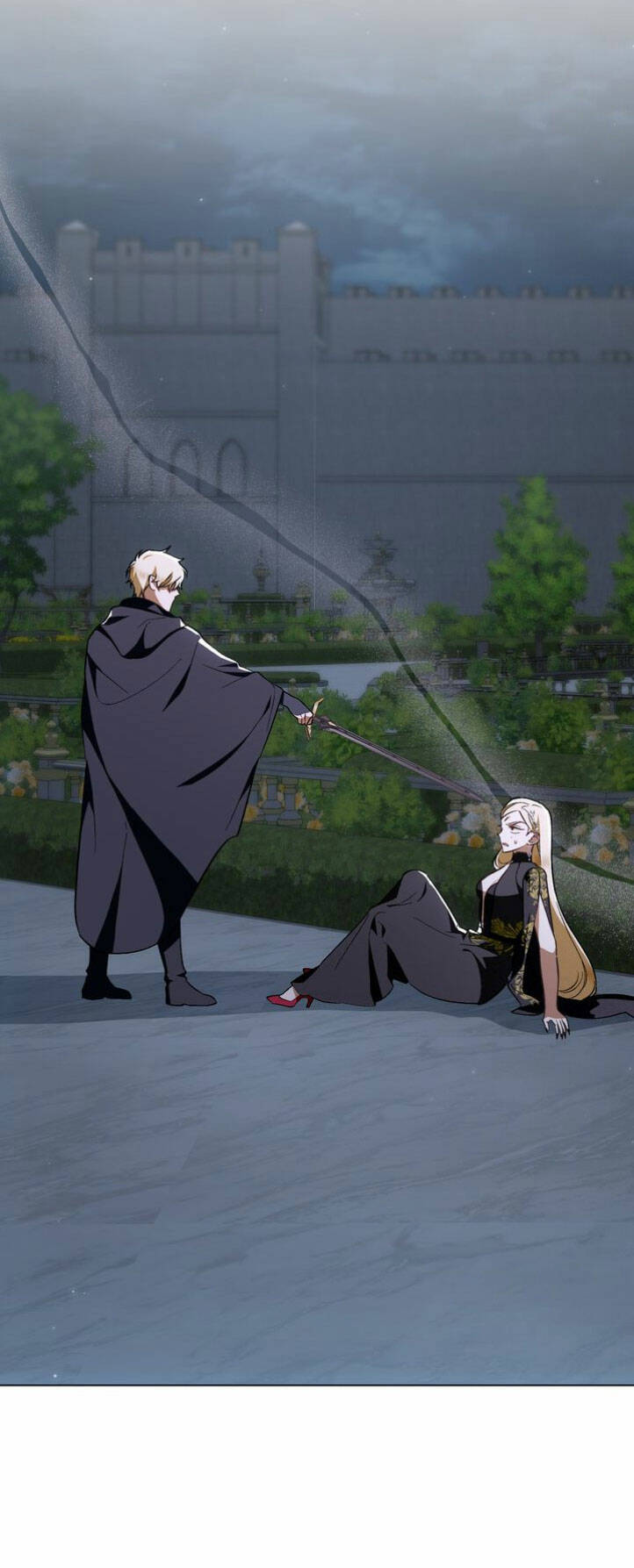 Thanh Gươm Của Evangeline Chapter 57 - Trang 2