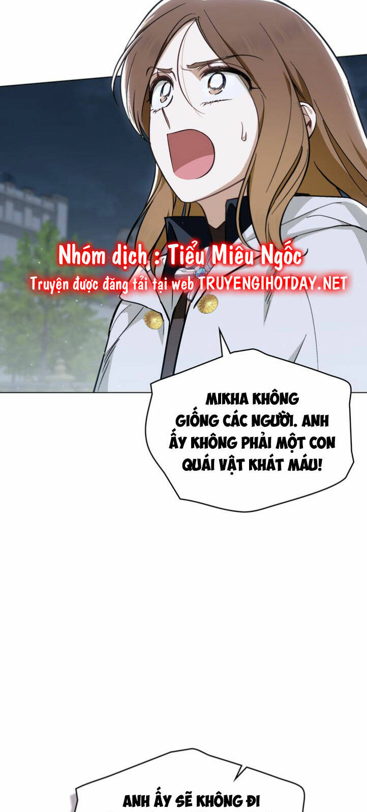Thanh Gươm Của Evangeline Chapter 57 - Trang 2