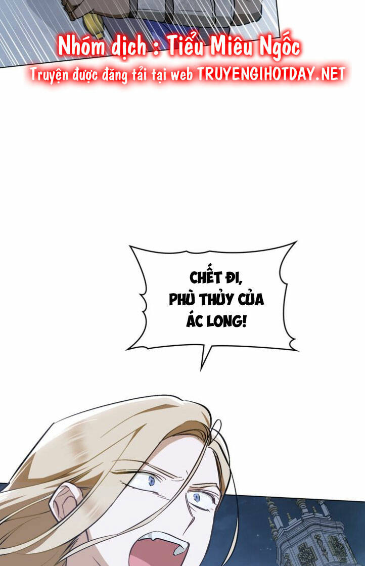Thanh Gươm Của Evangeline Chapter 57 - Trang 2