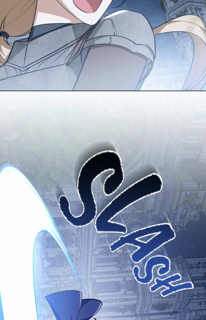 Thanh Gươm Của Evangeline Chapter 57 - Trang 2