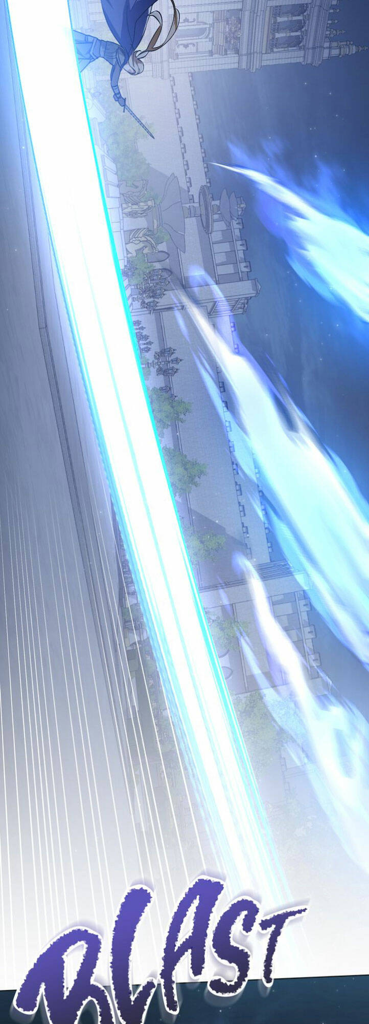 Thanh Gươm Của Evangeline Chapter 57 - Trang 2