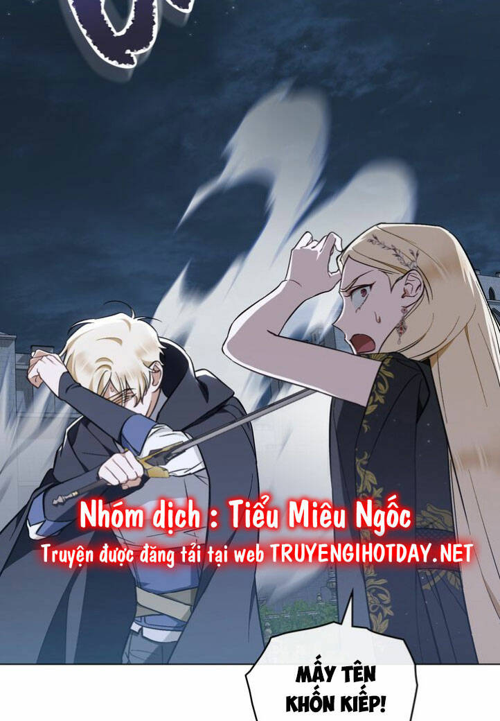 Thanh Gươm Của Evangeline Chapter 57 - Trang 2