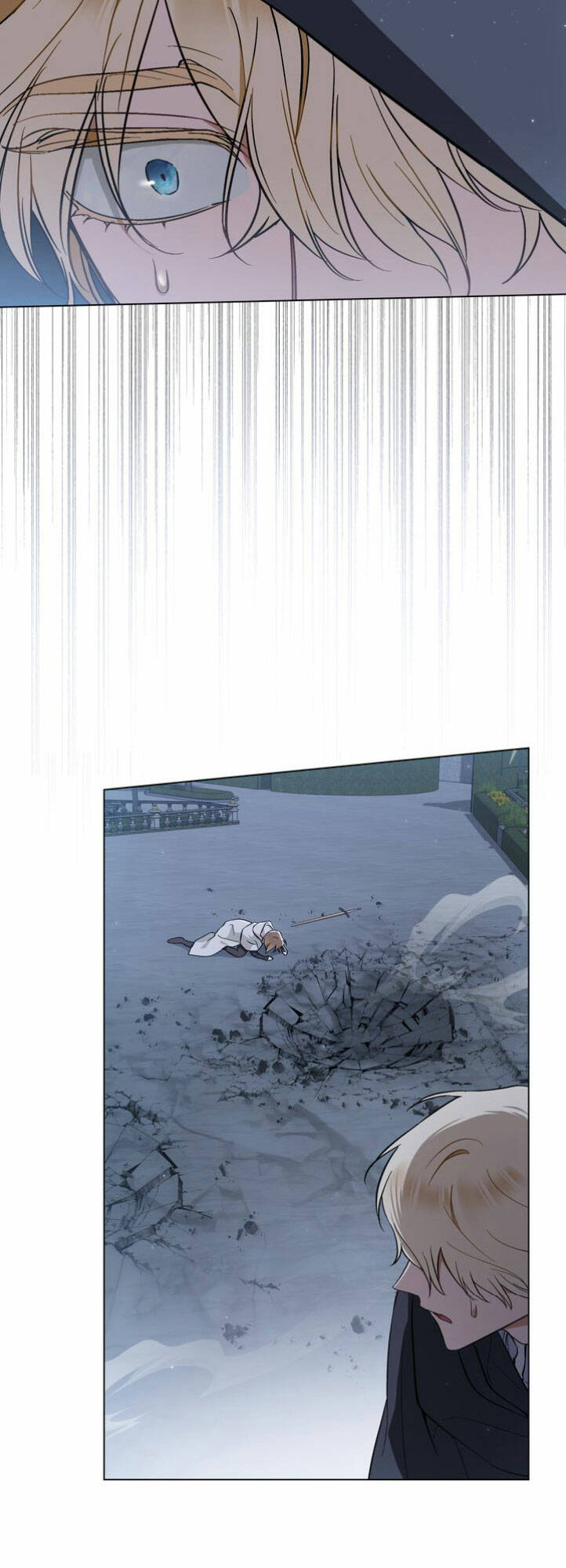 Thanh Gươm Của Evangeline Chapter 57 - Trang 2