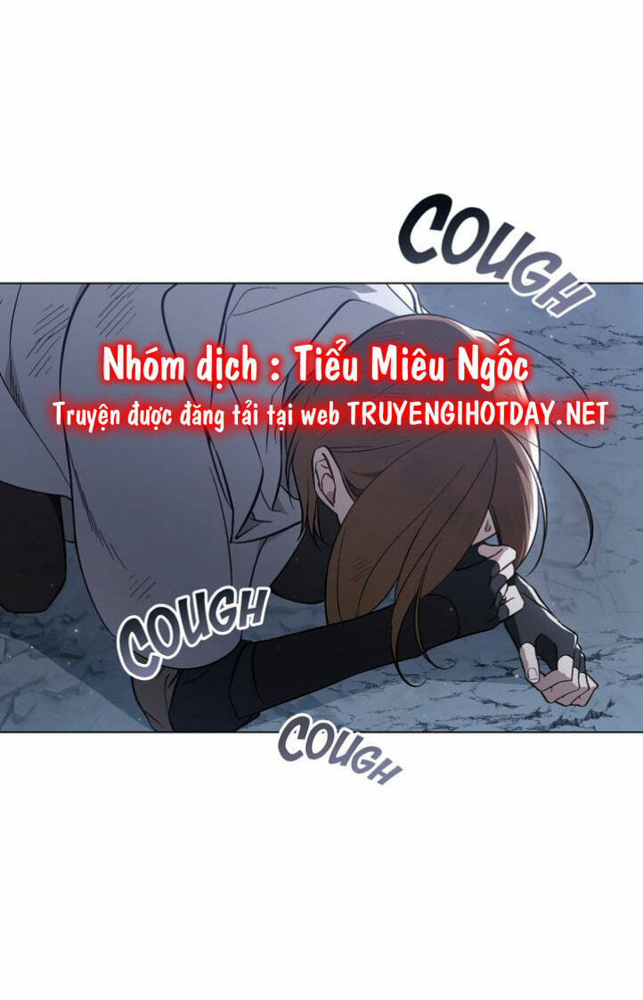 Thanh Gươm Của Evangeline Chapter 57 - Trang 2