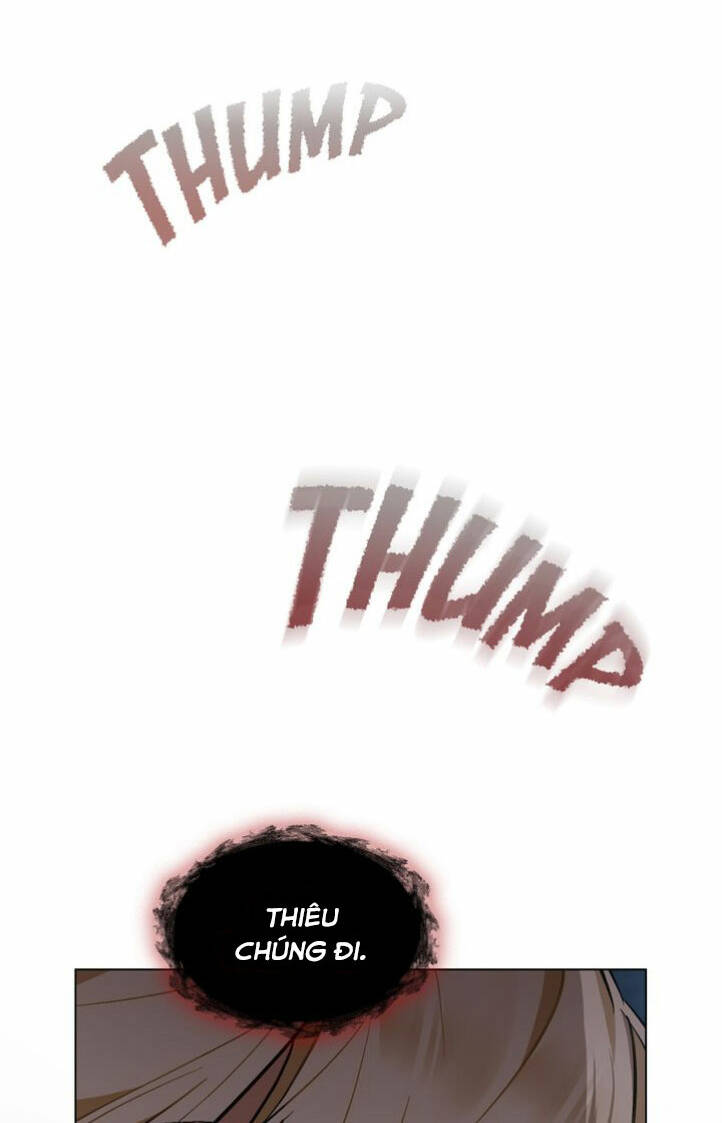 Thanh Gươm Của Evangeline Chapter 57 - Trang 2