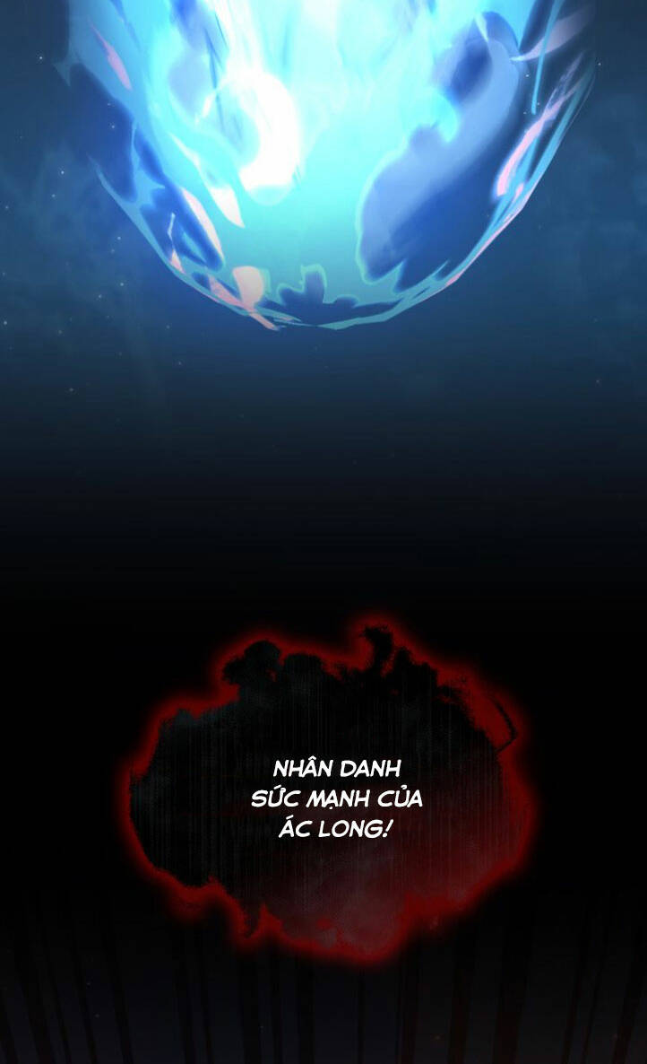 Thanh Gươm Của Evangeline Chapter 57 - Trang 2