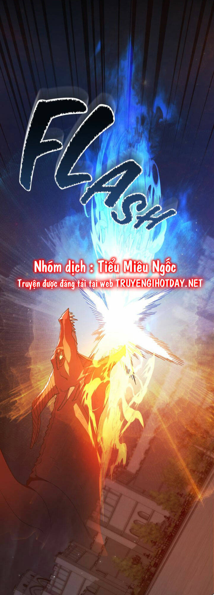 Thanh Gươm Của Evangeline Chapter 57 - Trang 2