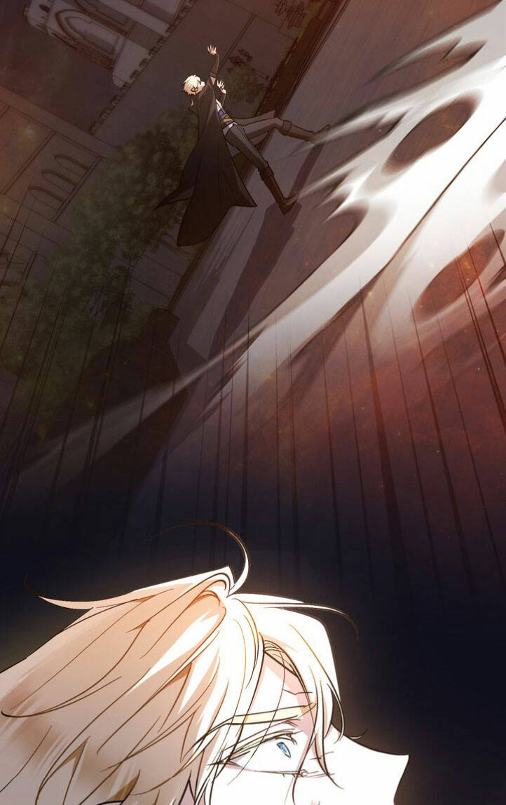 Thanh Gươm Của Evangeline Chapter 57 - Trang 2