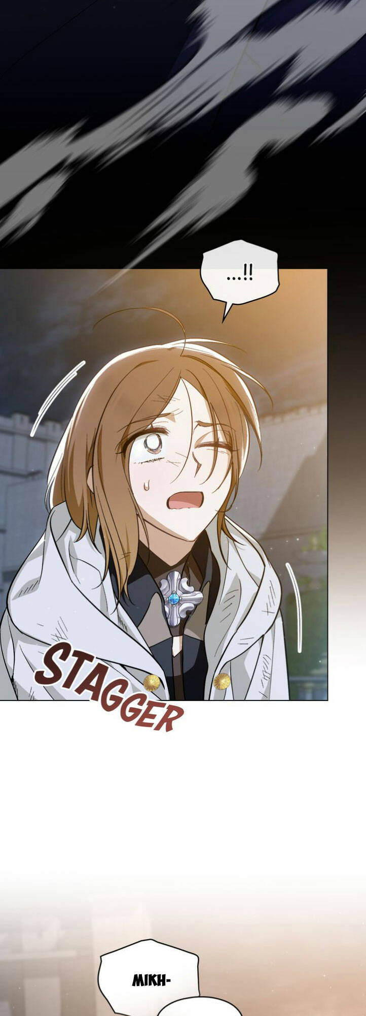 Thanh Gươm Của Evangeline Chapter 57 - Trang 2