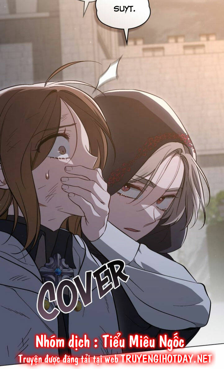 Thanh Gươm Của Evangeline Chapter 57 - Trang 2