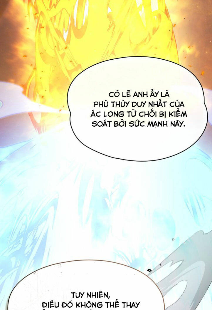 Thanh Gươm Của Evangeline Chapter 57 - Trang 2