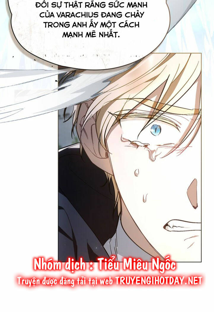 Thanh Gươm Của Evangeline Chapter 57 - Trang 2