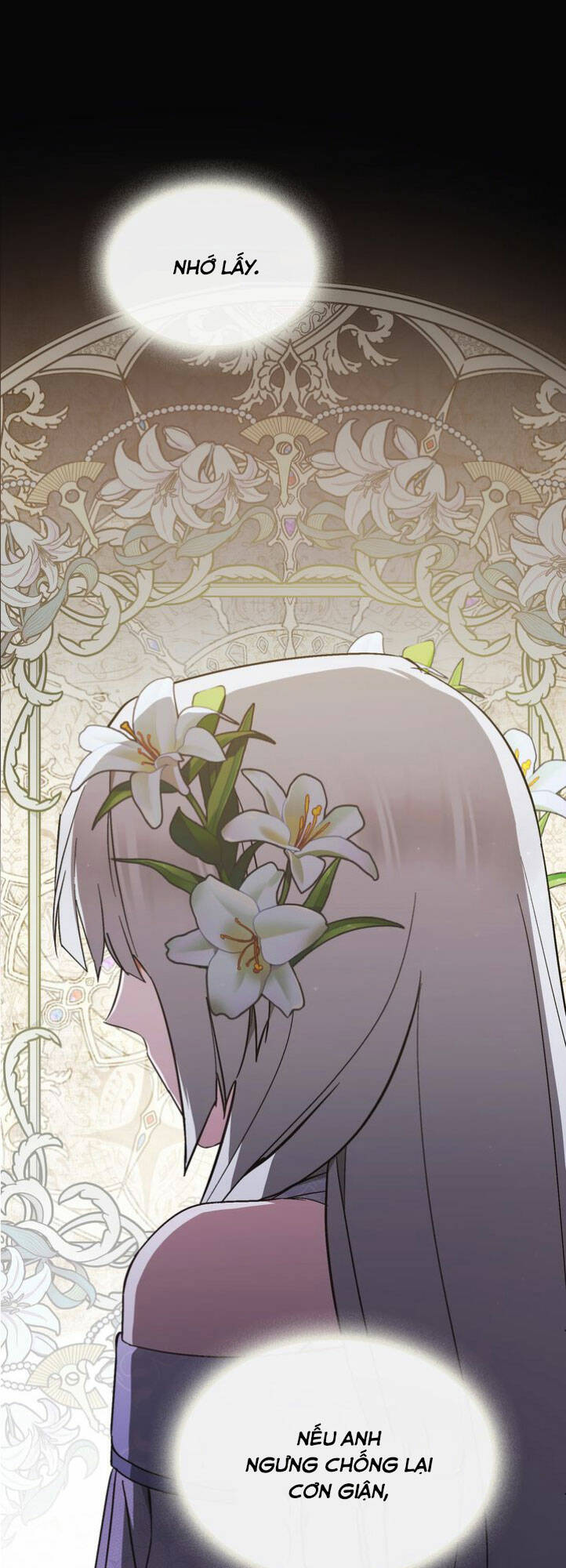 Thanh Gươm Của Evangeline Chapter 57 - Trang 2