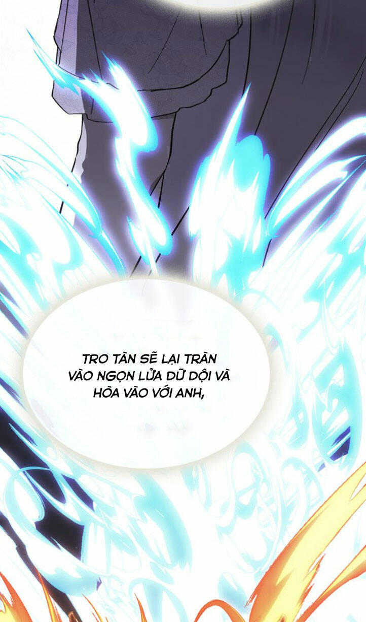 Thanh Gươm Của Evangeline Chapter 57 - Trang 2