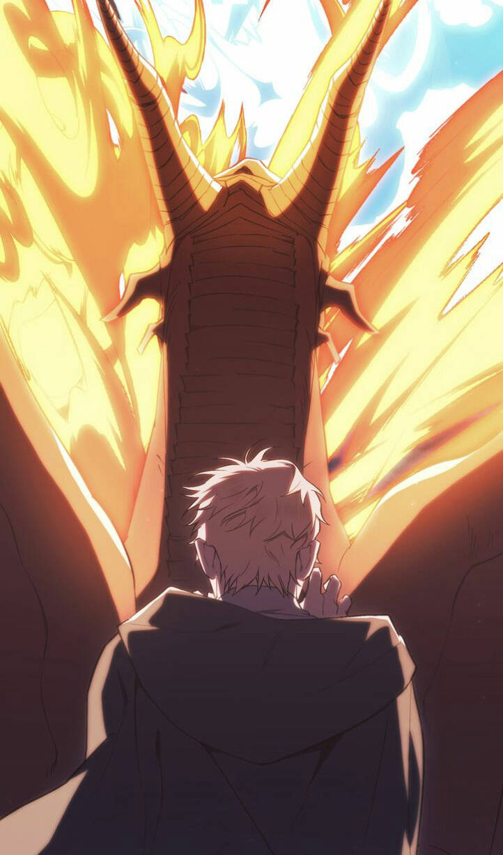 Thanh Gươm Của Evangeline Chapter 57 - Trang 2