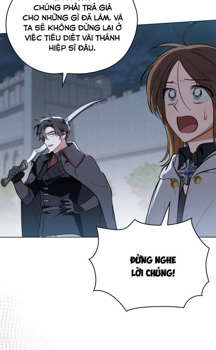 Thanh Gươm Của Evangeline Chapter 57 - Trang 2