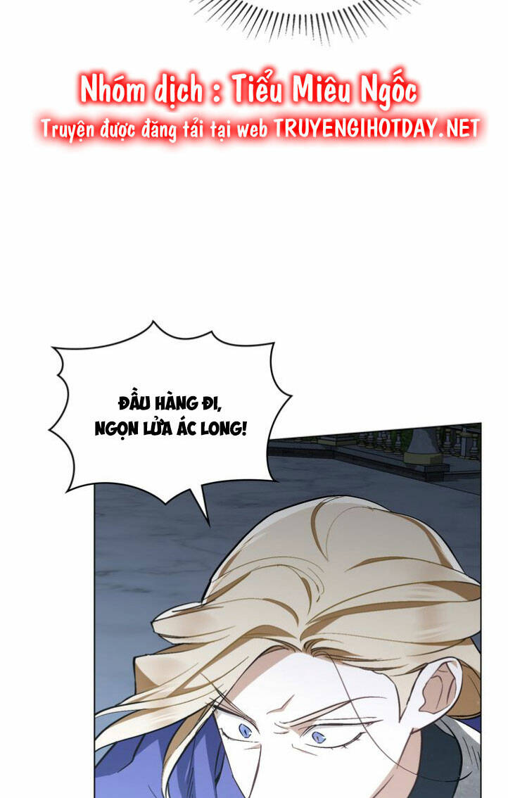 Thanh Gươm Của Evangeline Chapter 57 - Trang 2
