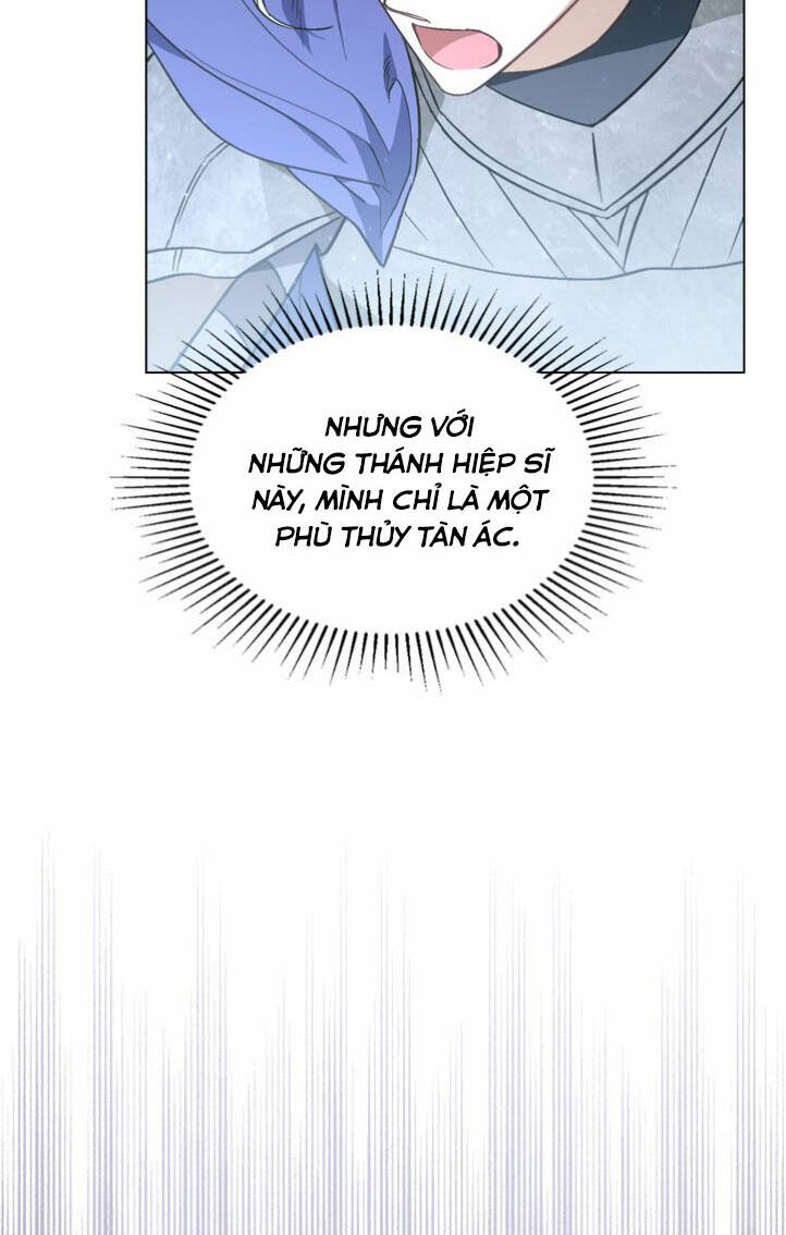 Thanh Gươm Của Evangeline Chapter 57 - Trang 2