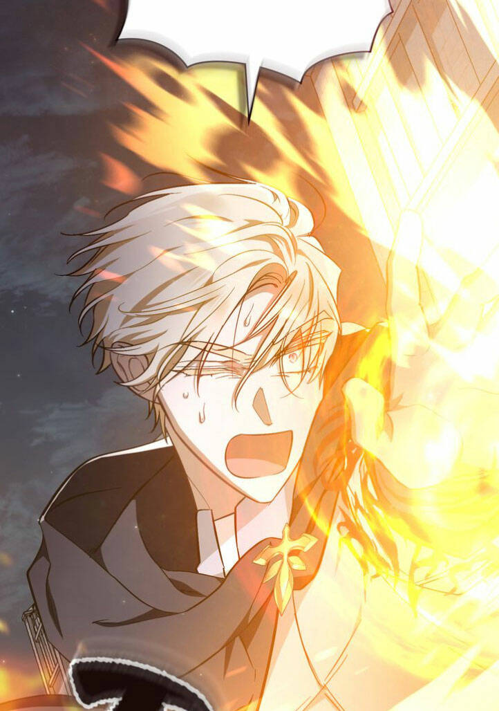 Thanh Gươm Của Evangeline Chapter 57 - Trang 2