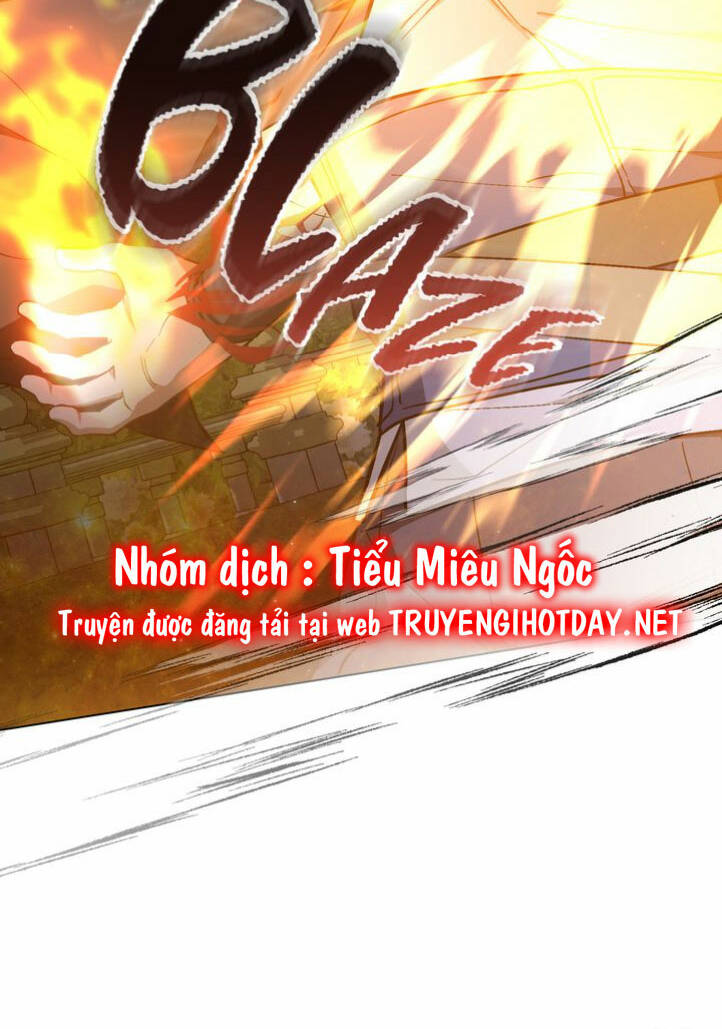 Thanh Gươm Của Evangeline Chapter 57 - Trang 2