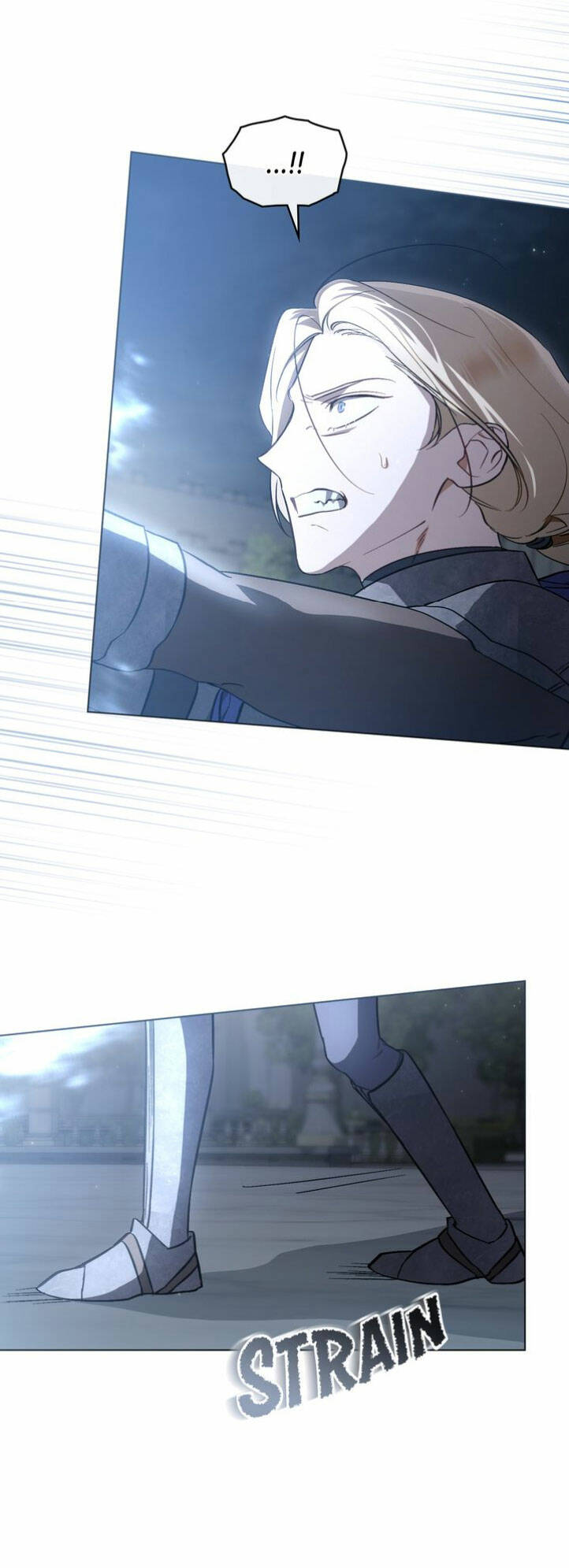 Thanh Gươm Của Evangeline Chapter 57 - Trang 2