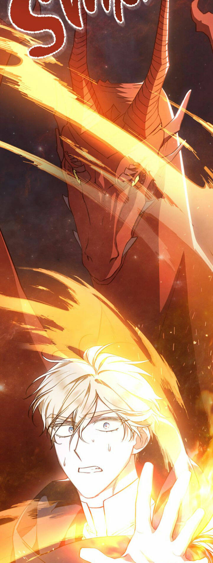 Thanh Gươm Của Evangeline Chapter 57 - Trang 2