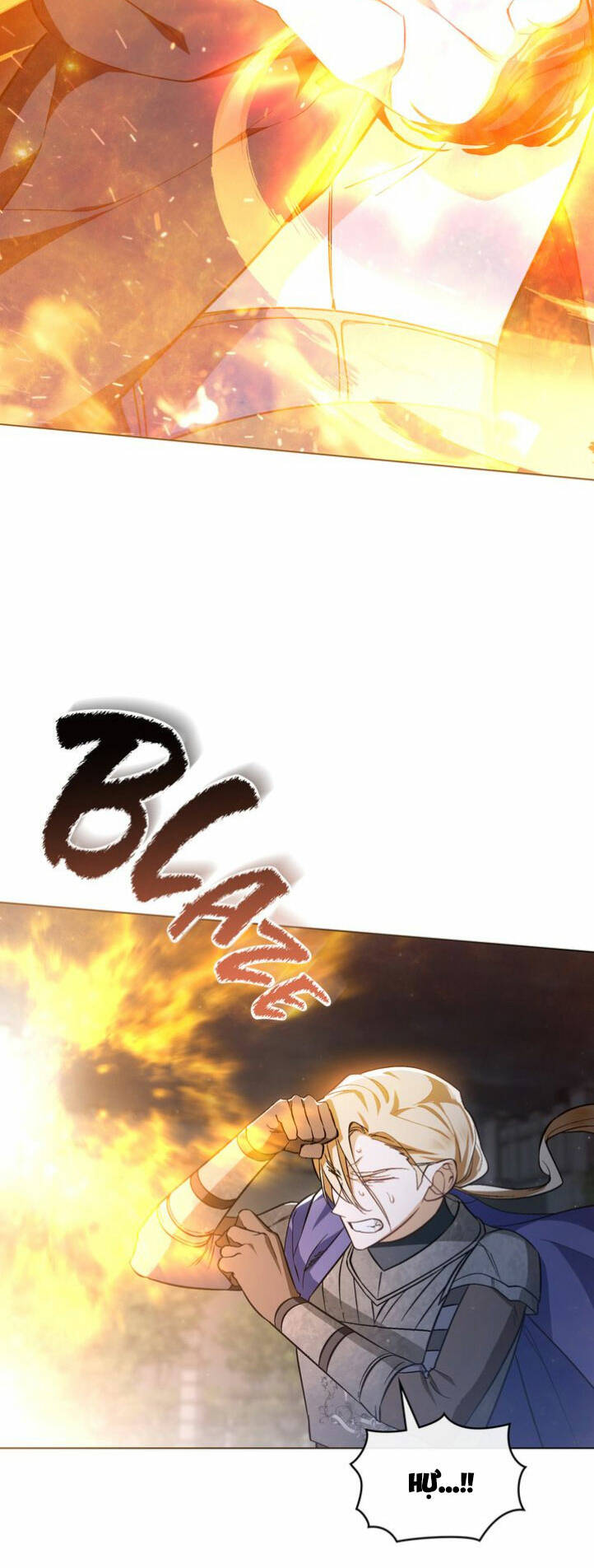 Thanh Gươm Của Evangeline Chapter 57 - Trang 2