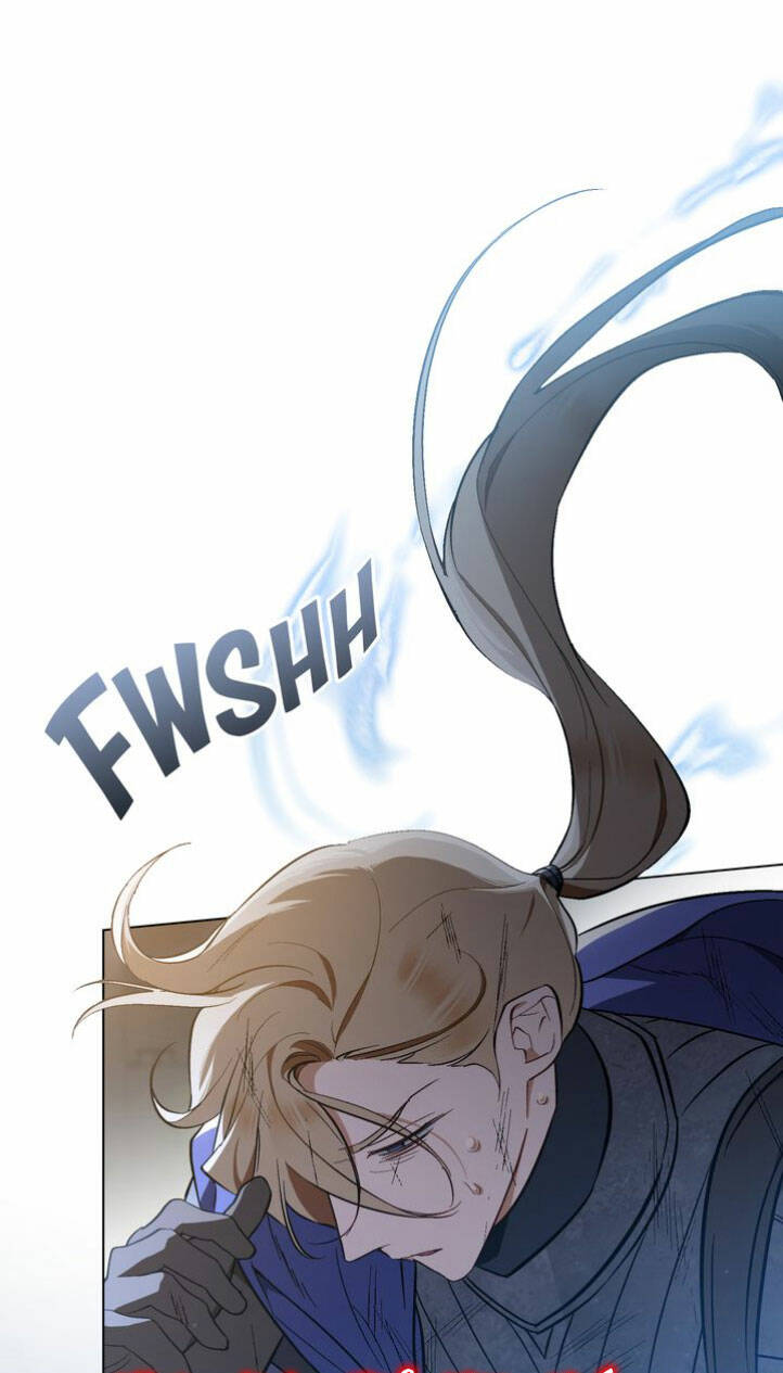 Thanh Gươm Của Evangeline Chapter 57 - Trang 2