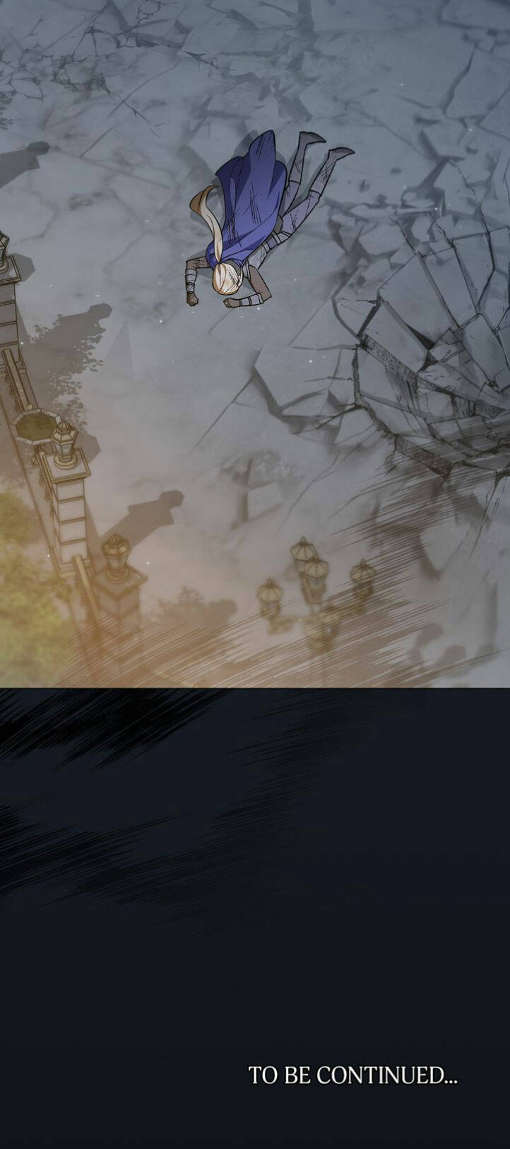 Thanh Gươm Của Evangeline Chapter 57 - Trang 2