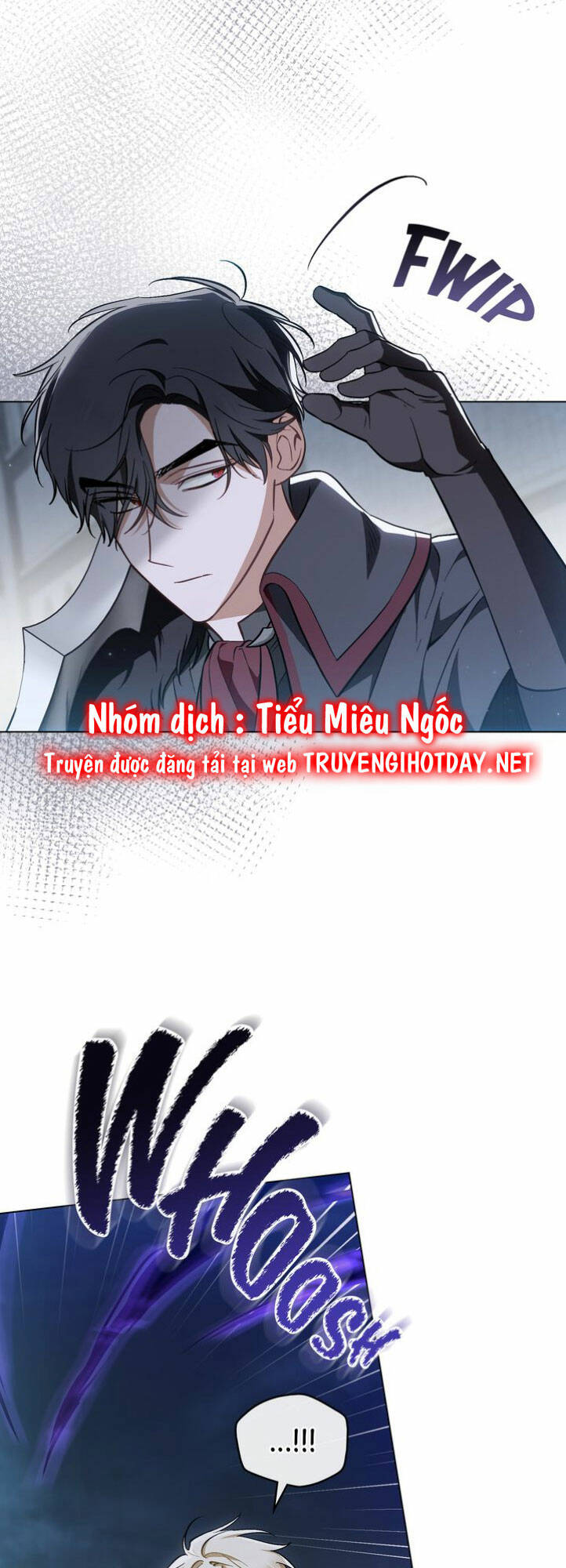 Thanh Gươm Của Evangeline Chapter 57 - Trang 2