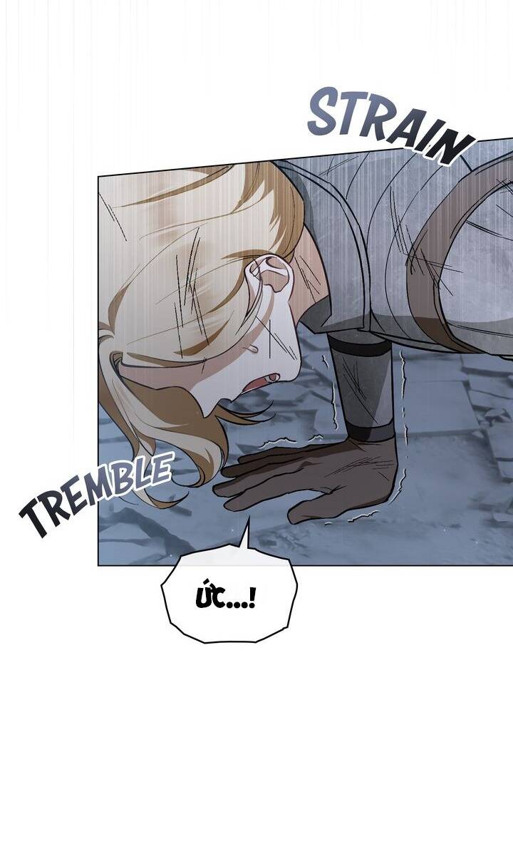 Thanh Gươm Của Evangeline Chapter 58 - Trang 2