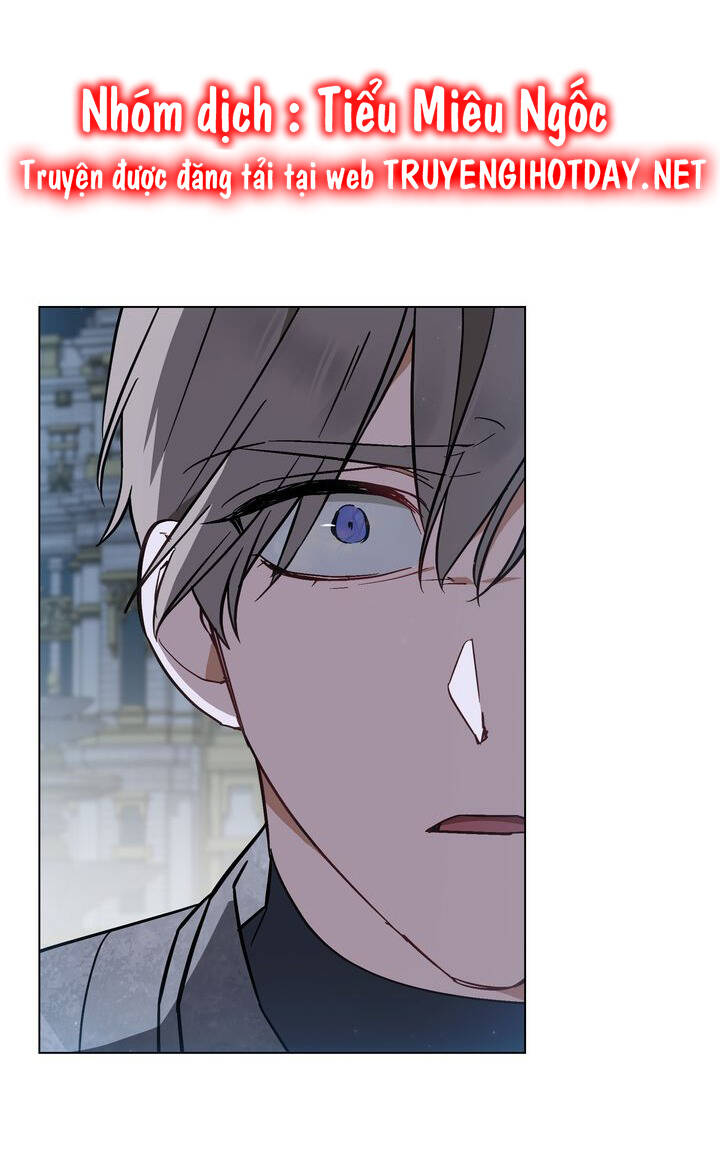 Thanh Gươm Của Evangeline Chapter 58 - Trang 2