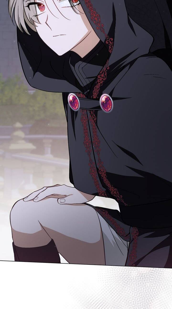 Thanh Gươm Của Evangeline Chapter 58 - Trang 2