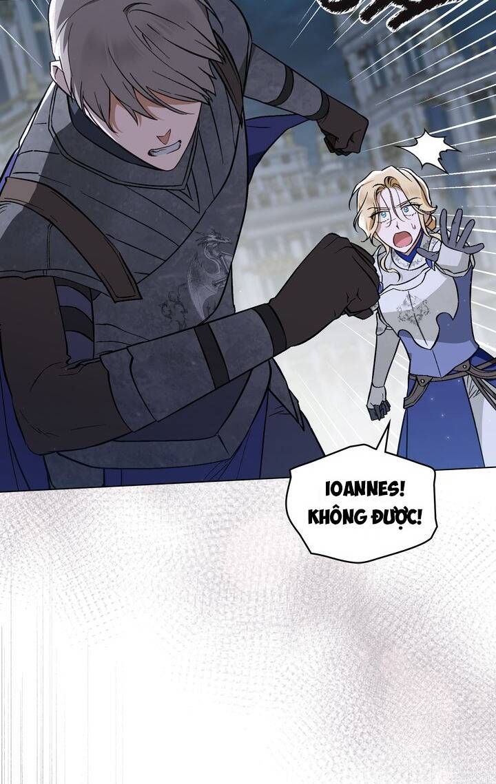 Thanh Gươm Của Evangeline Chapter 58 - Trang 2