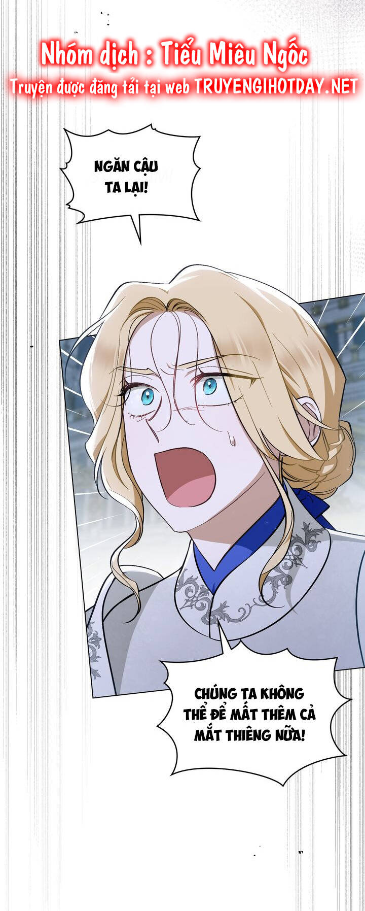 Thanh Gươm Của Evangeline Chapter 58 - Trang 2