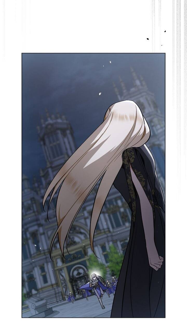 Thanh Gươm Của Evangeline Chapter 58 - Trang 2