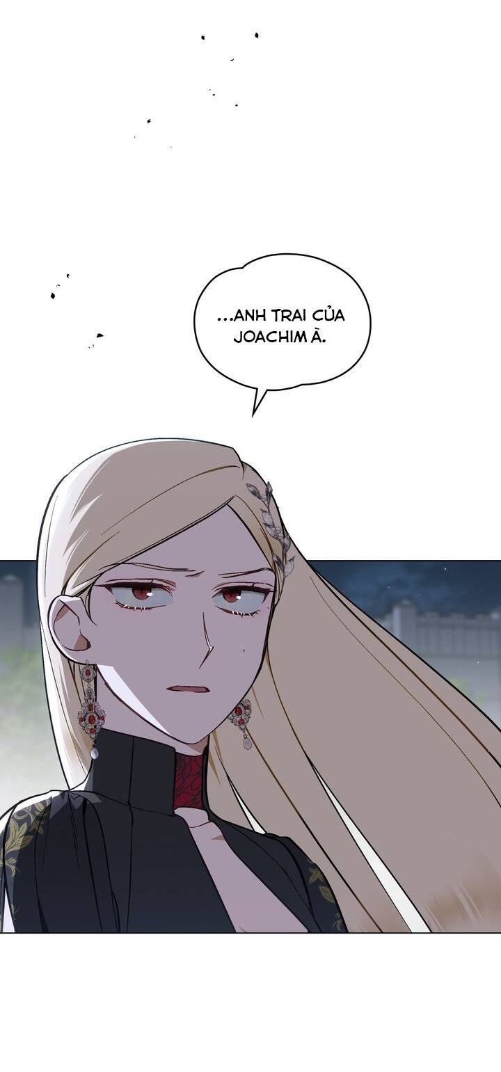 Thanh Gươm Của Evangeline Chapter 58 - Trang 2
