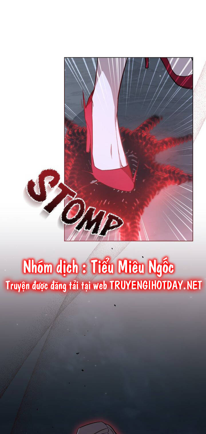 Thanh Gươm Của Evangeline Chapter 58 - Trang 2