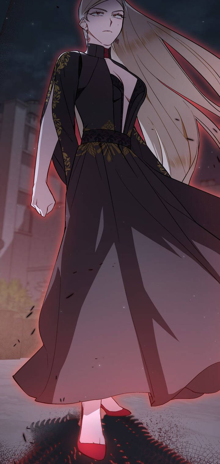 Thanh Gươm Của Evangeline Chapter 58 - Trang 2