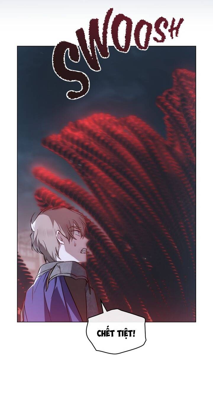 Thanh Gươm Của Evangeline Chapter 58 - Trang 2