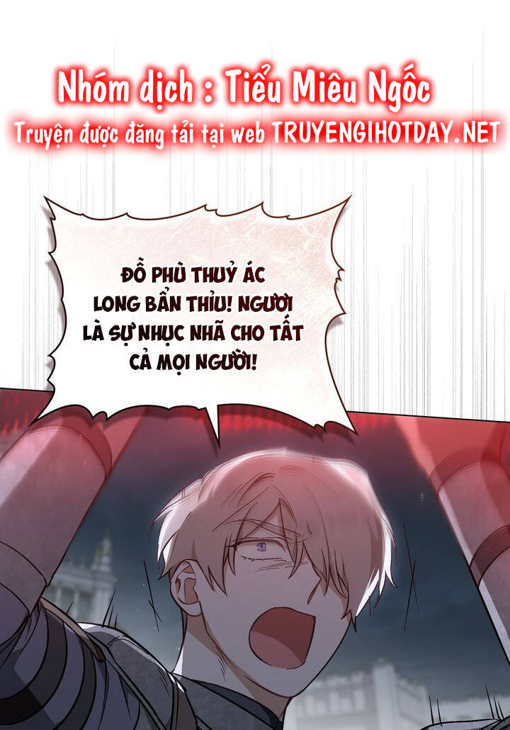 Thanh Gươm Của Evangeline Chapter 58 - Trang 2