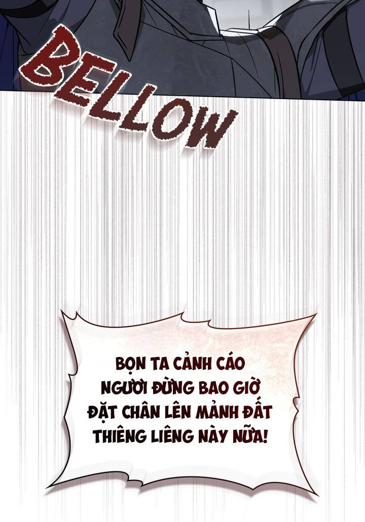 Thanh Gươm Của Evangeline Chapter 58 - Trang 2