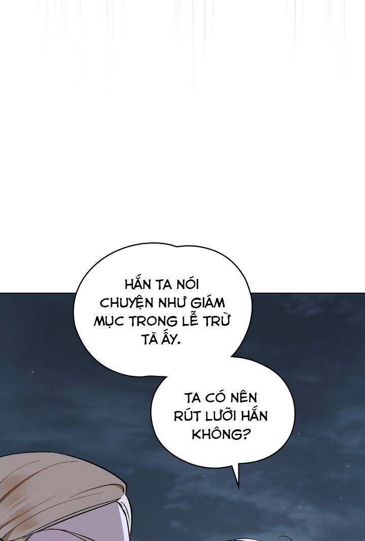 Thanh Gươm Của Evangeline Chapter 58 - Trang 2