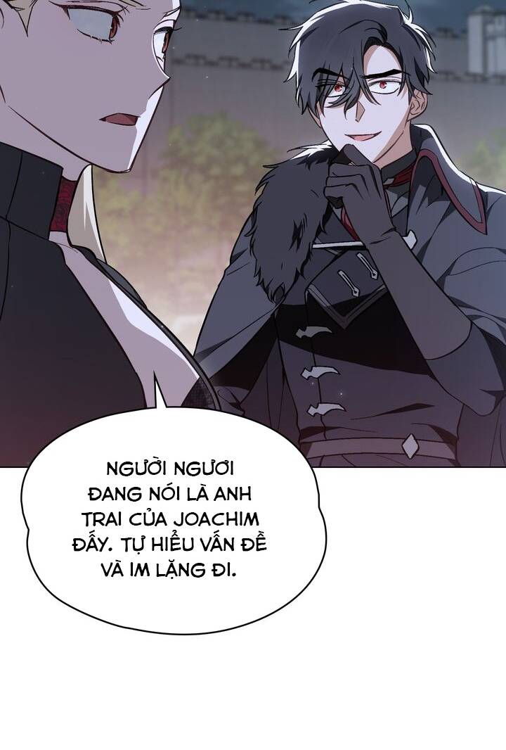 Thanh Gươm Của Evangeline Chapter 58 - Trang 2
