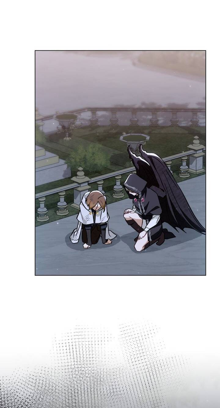 Thanh Gươm Của Evangeline Chapter 58 - Trang 2